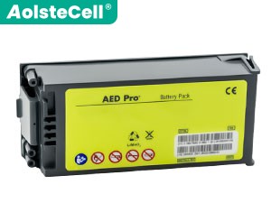 ZOLL AED Pro replacement battery