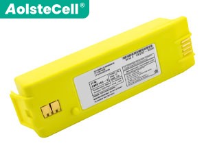 ZOLL 9146-002 replacement battery