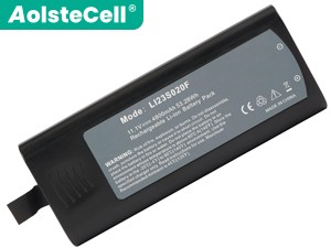Zondan LI23S020F replacement battery