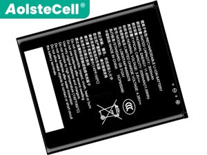 ZTE U10S Pro replacement battery